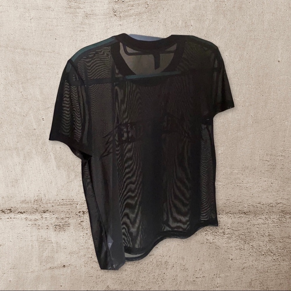 Mesh crop - Picture 3 of 3